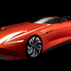 Image for article titled Karma Automotive's SC1 Vision Is Coming To Pebble Beach In All Its Technological Glory